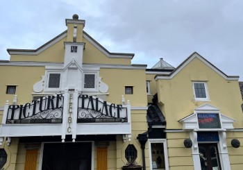 Electric Picture Palace at Southwold